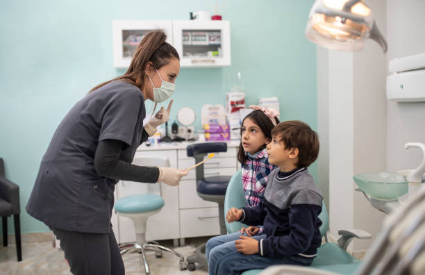 Best Pediatric Dentistry  in Lawrenceburg, TN