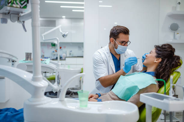 Best Traditional Braces  in Lawrenceburg, TN