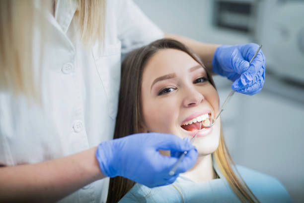 Advanced Technology for Better Dental Care in Lawrenceburg, TN